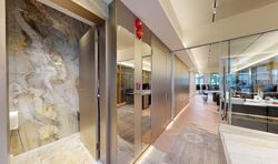 Victoria Memorial Hall (D6), Office #499281551